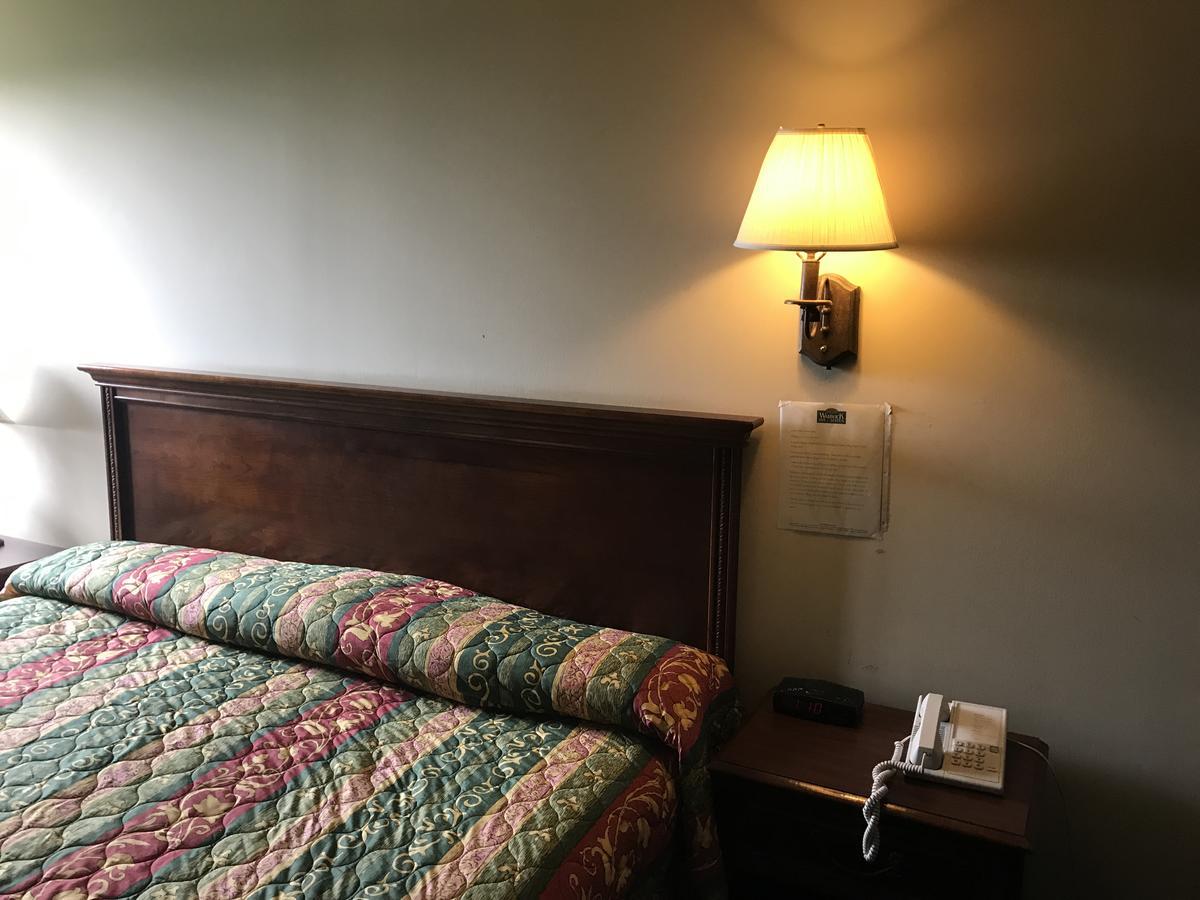 Lititz Inn And Suites Екстер'єр фото